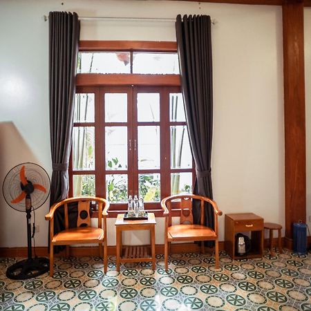 La Belle Vie Tam Coc Homestay Ninh Binh Zewnętrze zdjęcie