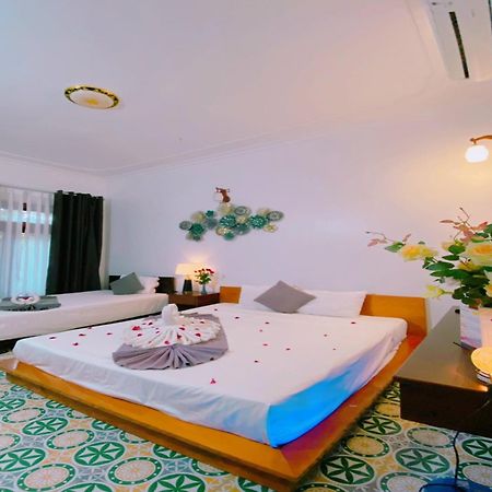 La Belle Vie Tam Coc Homestay Ninh Binh Zewnętrze zdjęcie