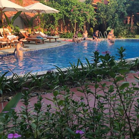 La Belle Vie Tam Coc Homestay Ninh Binh Zewnętrze zdjęcie