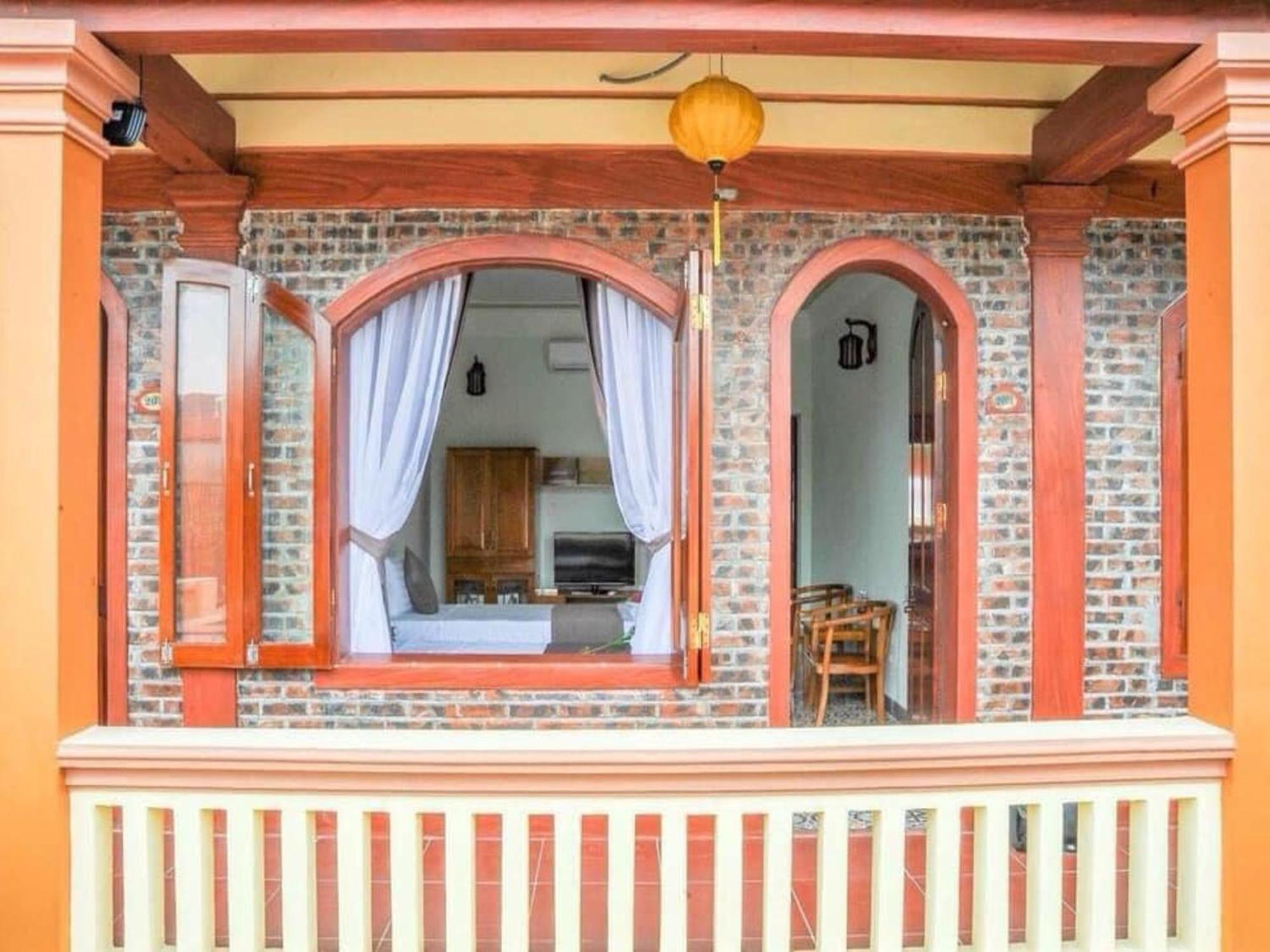 La Belle Vie Tam Coc Homestay Ninh Binh Zewnętrze zdjęcie