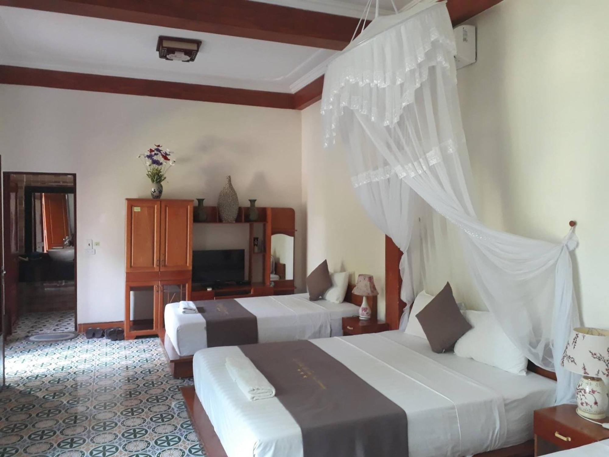 La Belle Vie Tam Coc Homestay Ninh Binh Zewnętrze zdjęcie