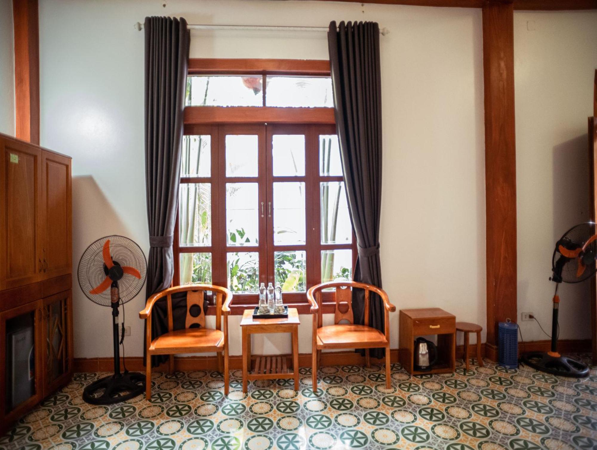 La Belle Vie Tam Coc Homestay Ninh Binh Zewnętrze zdjęcie