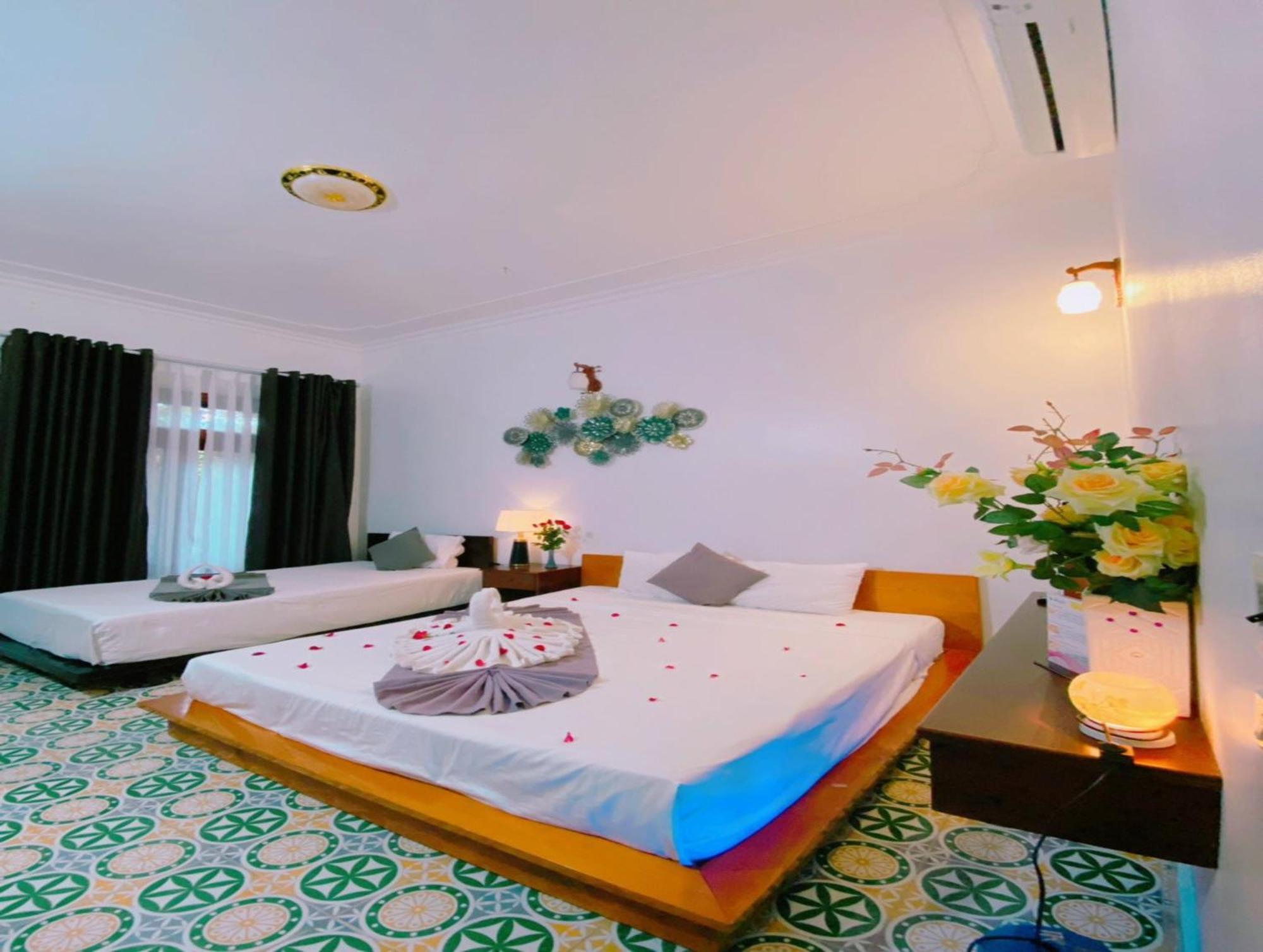 La Belle Vie Tam Coc Homestay Ninh Binh Zewnętrze zdjęcie