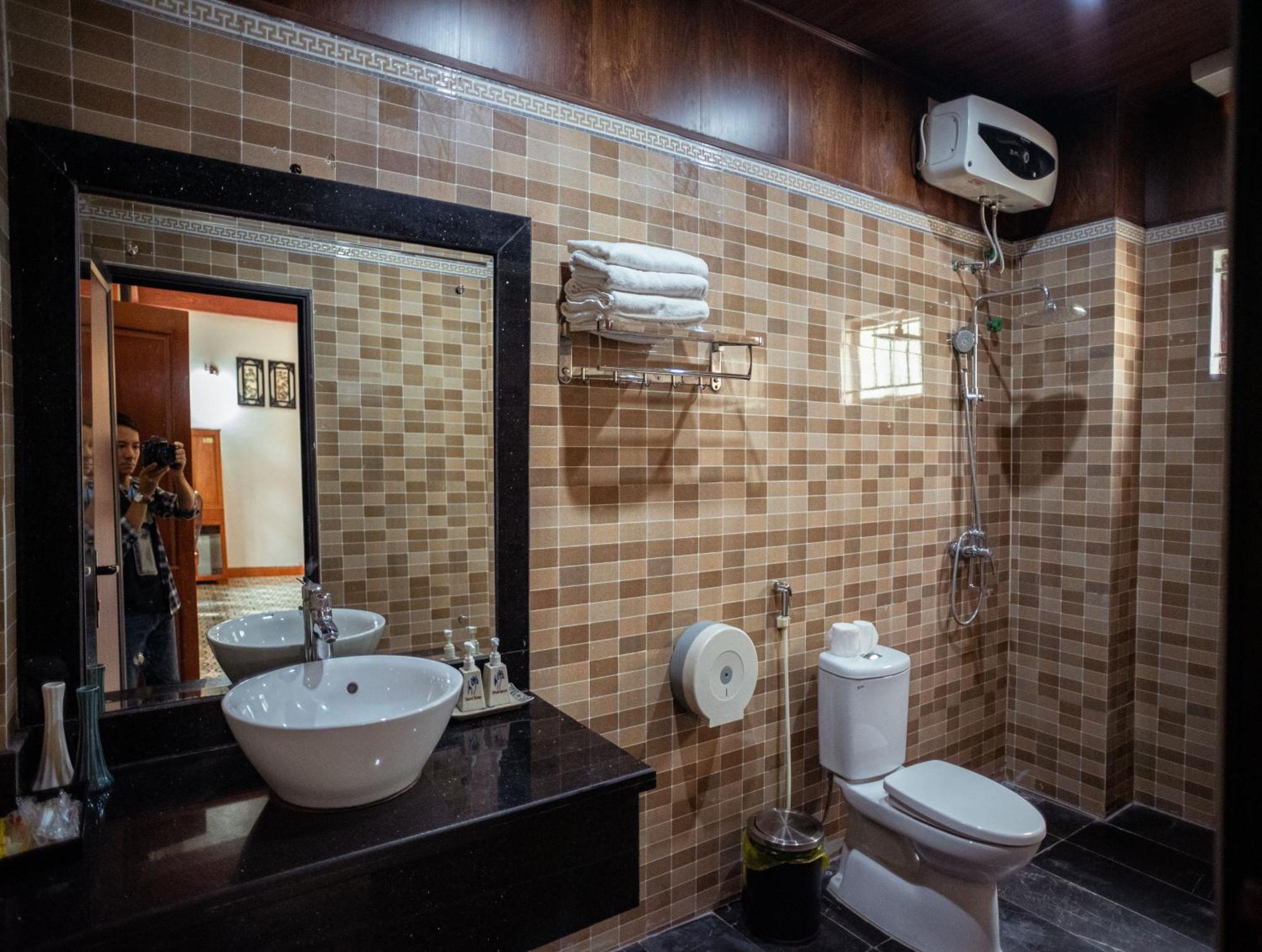 La Belle Vie Tam Coc Homestay Ninh Binh Zewnętrze zdjęcie