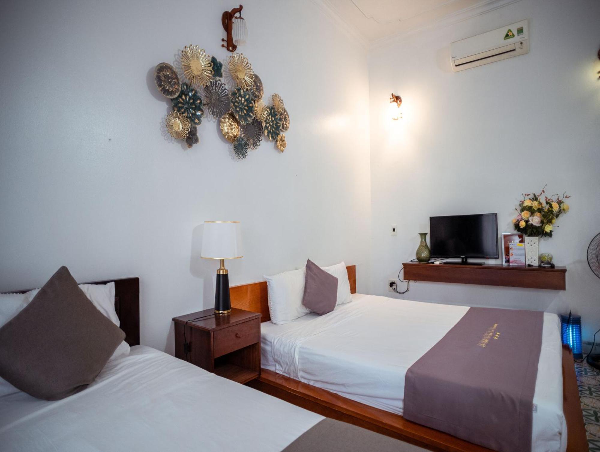 La Belle Vie Tam Coc Homestay Ninh Binh Zewnętrze zdjęcie