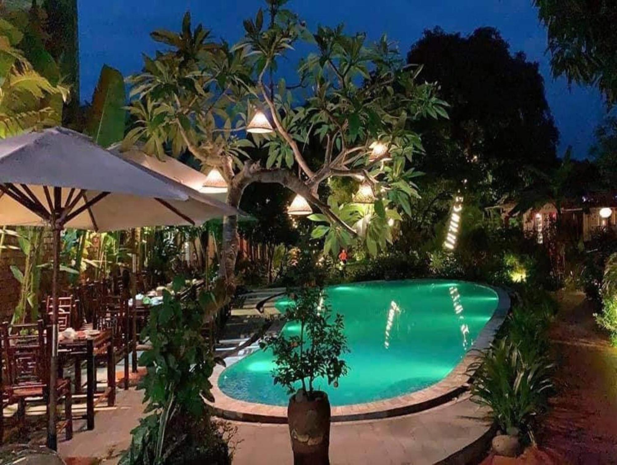 La Belle Vie Tam Coc Homestay Ninh Binh Zewnętrze zdjęcie