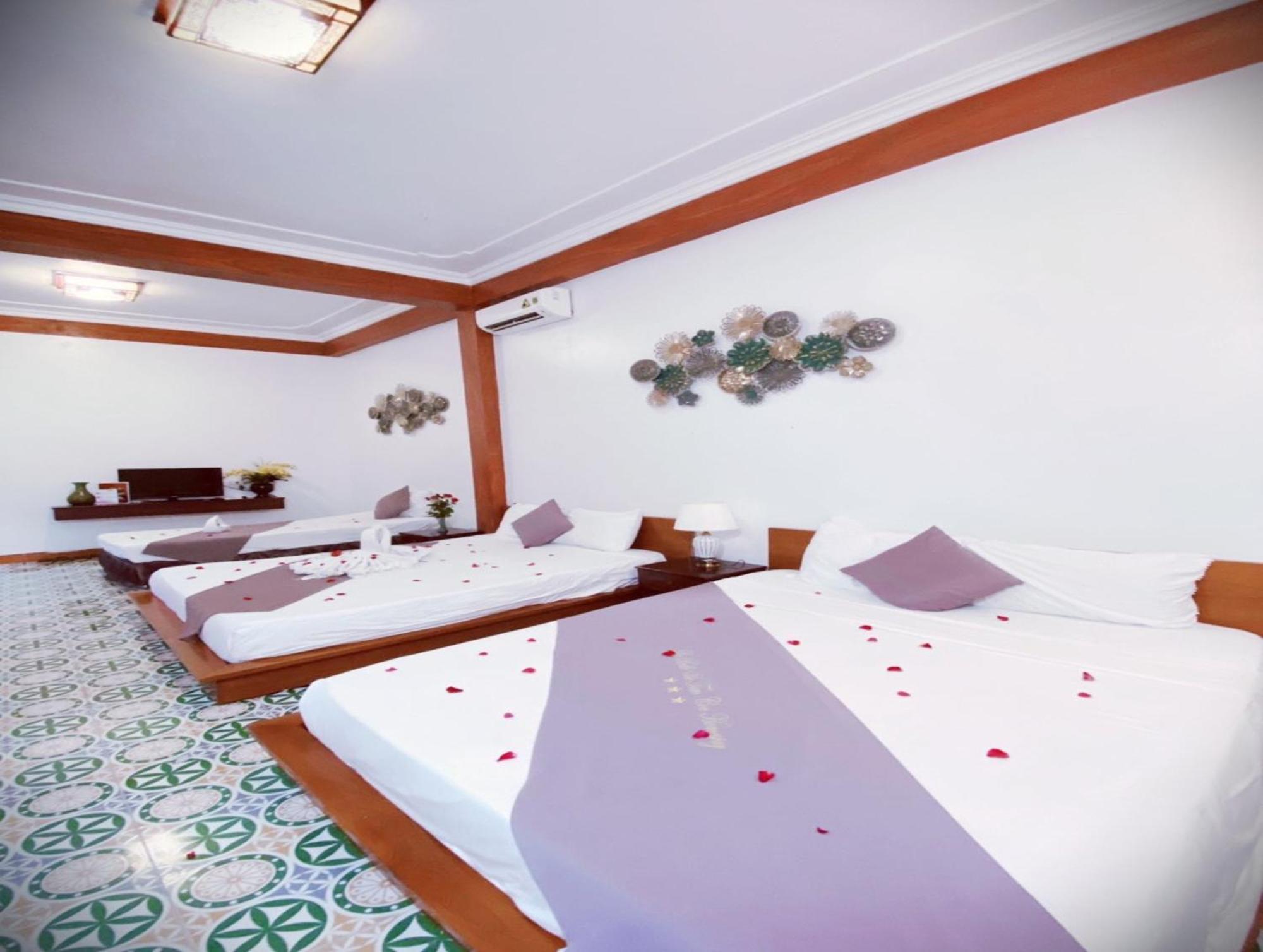 La Belle Vie Tam Coc Homestay Ninh Binh Zewnętrze zdjęcie