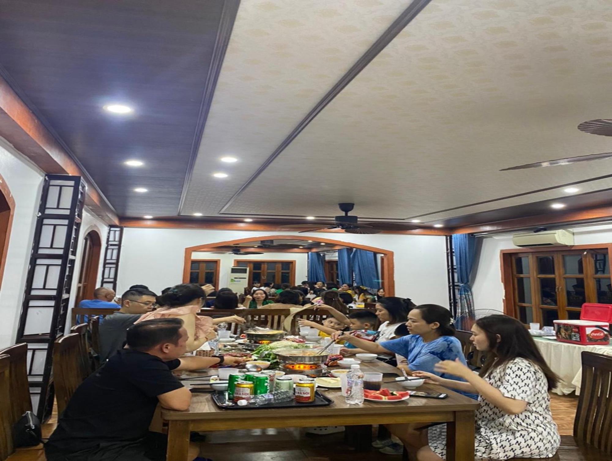 La Belle Vie Tam Coc Homestay Ninh Binh Zewnętrze zdjęcie