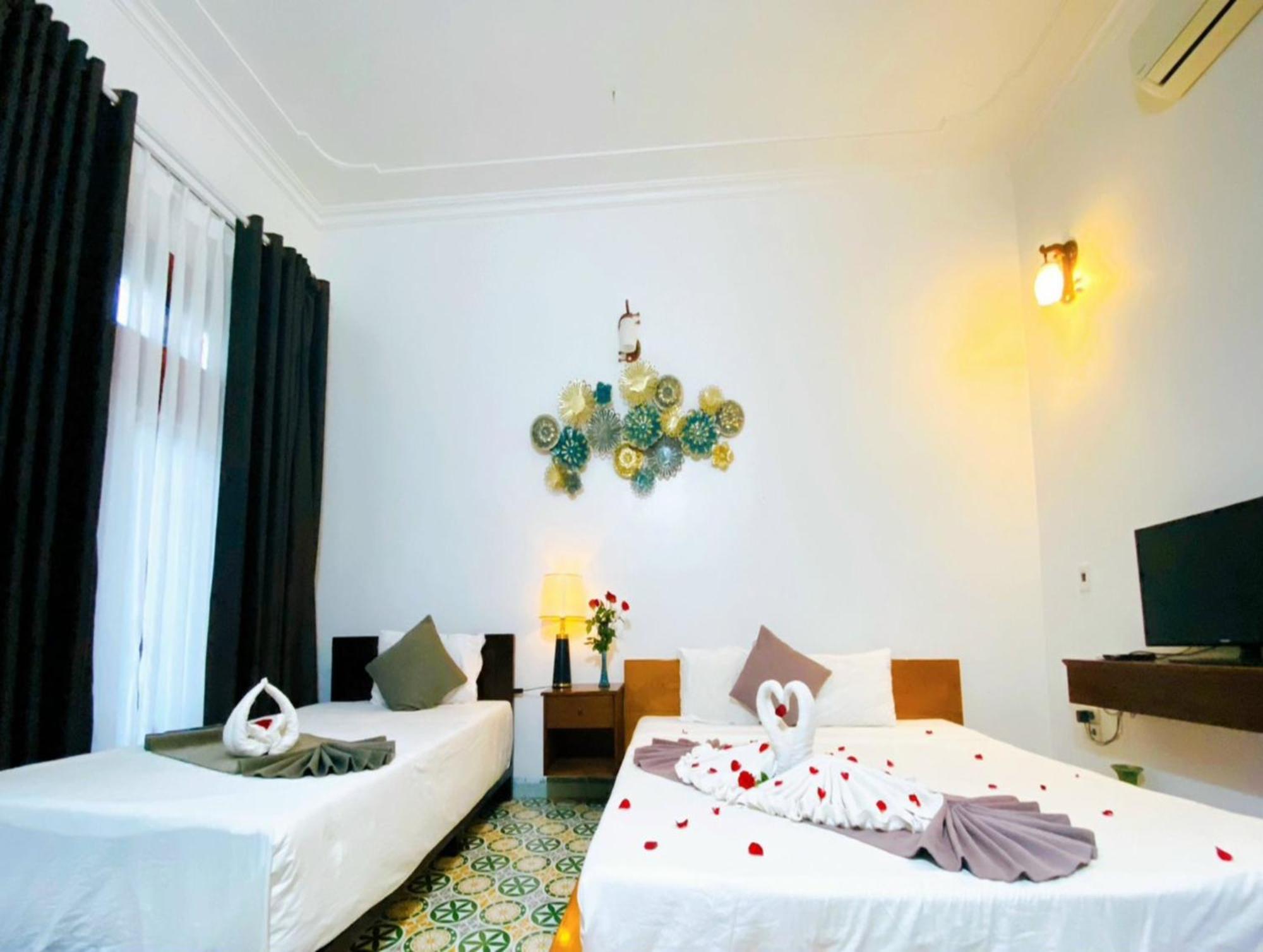 La Belle Vie Tam Coc Homestay Ninh Binh Zewnętrze zdjęcie