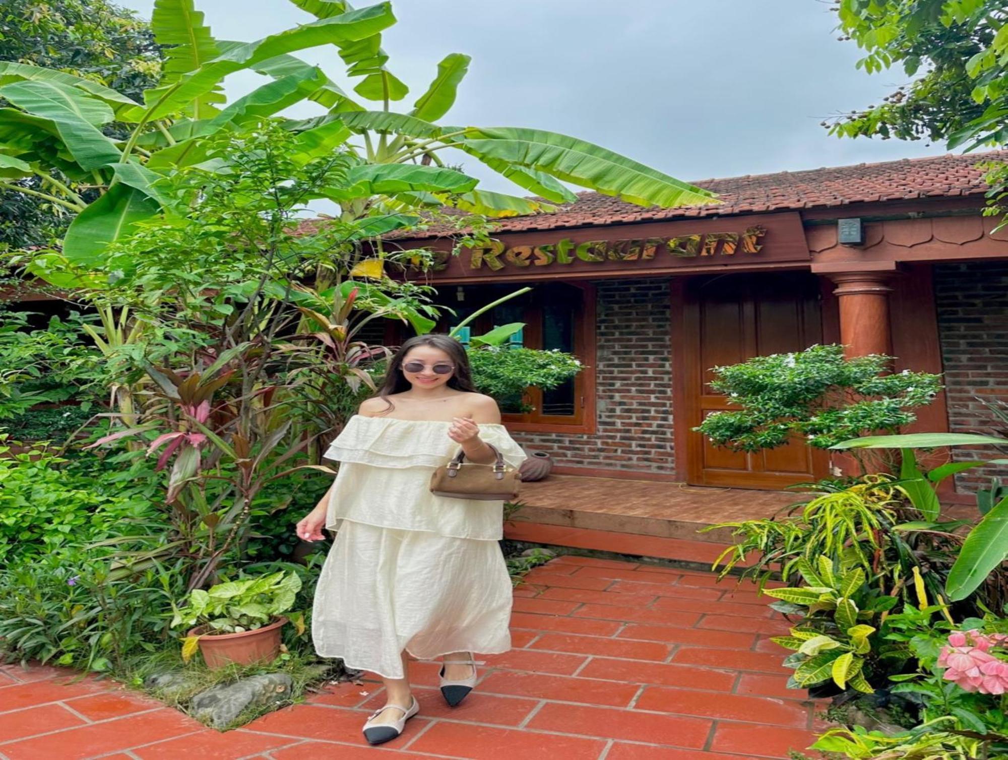 La Belle Vie Tam Coc Homestay Ninh Binh Zewnętrze zdjęcie