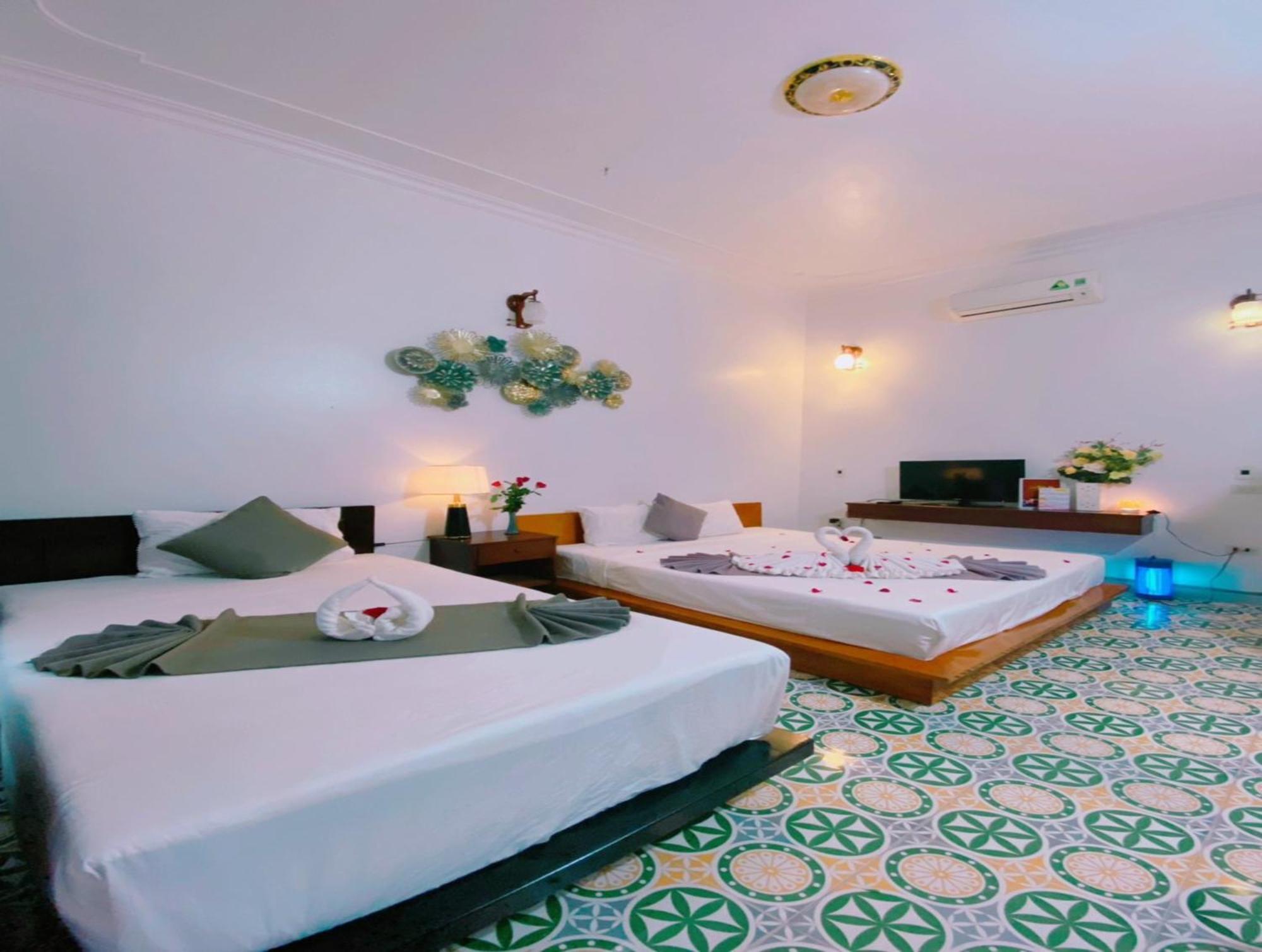 La Belle Vie Tam Coc Homestay Ninh Binh Zewnętrze zdjęcie