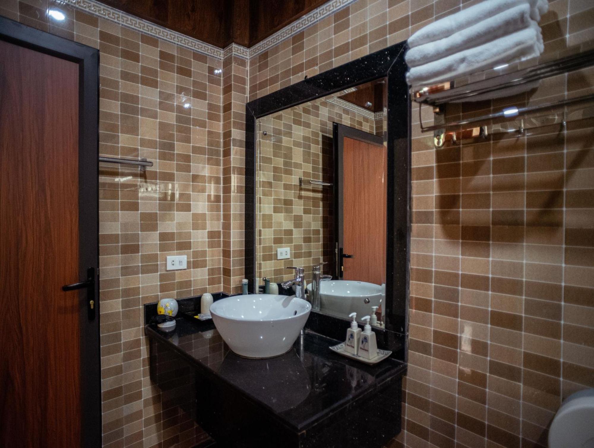 La Belle Vie Tam Coc Homestay Ninh Binh Zewnętrze zdjęcie