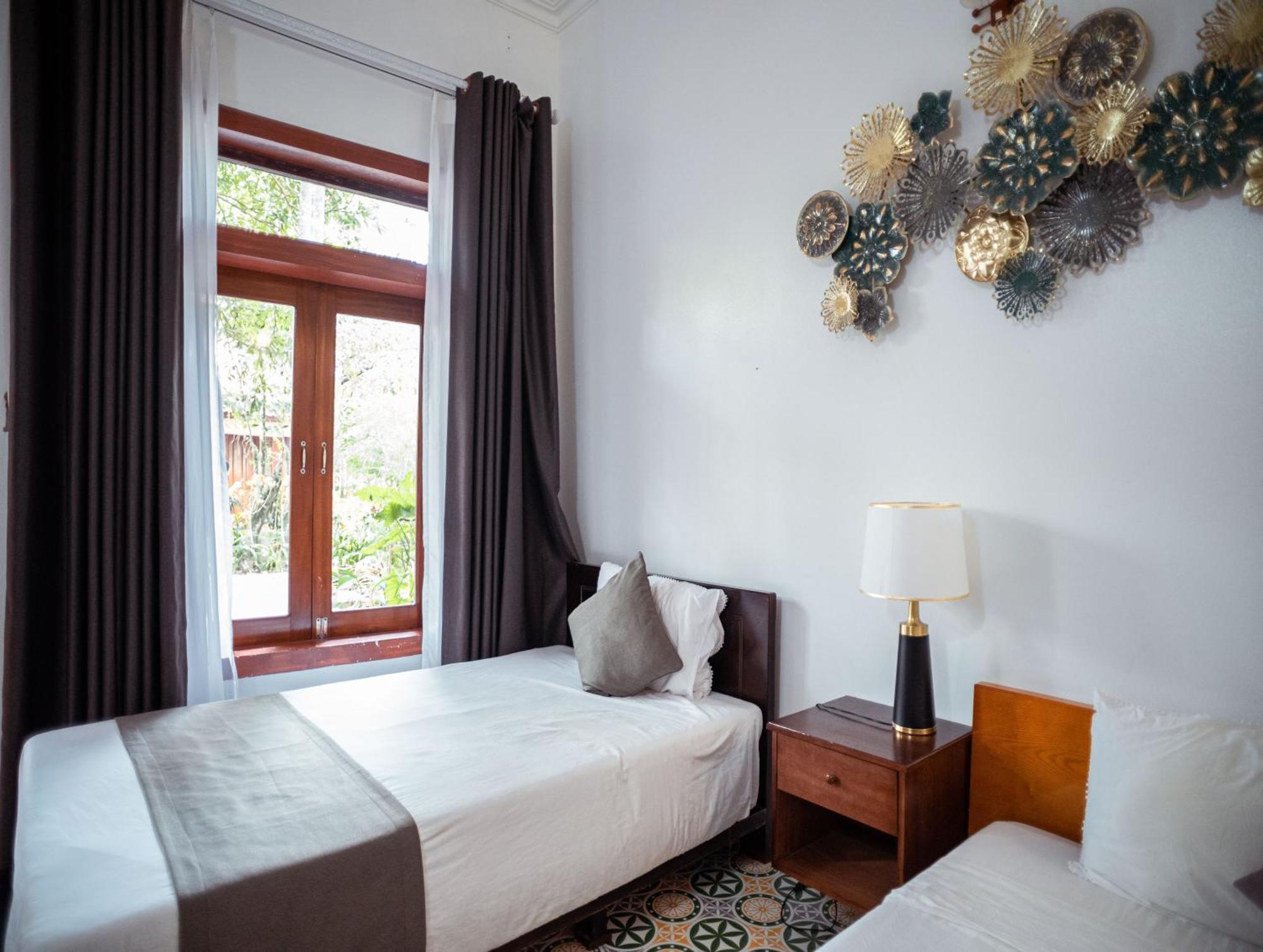 La Belle Vie Tam Coc Homestay Ninh Binh Zewnętrze zdjęcie