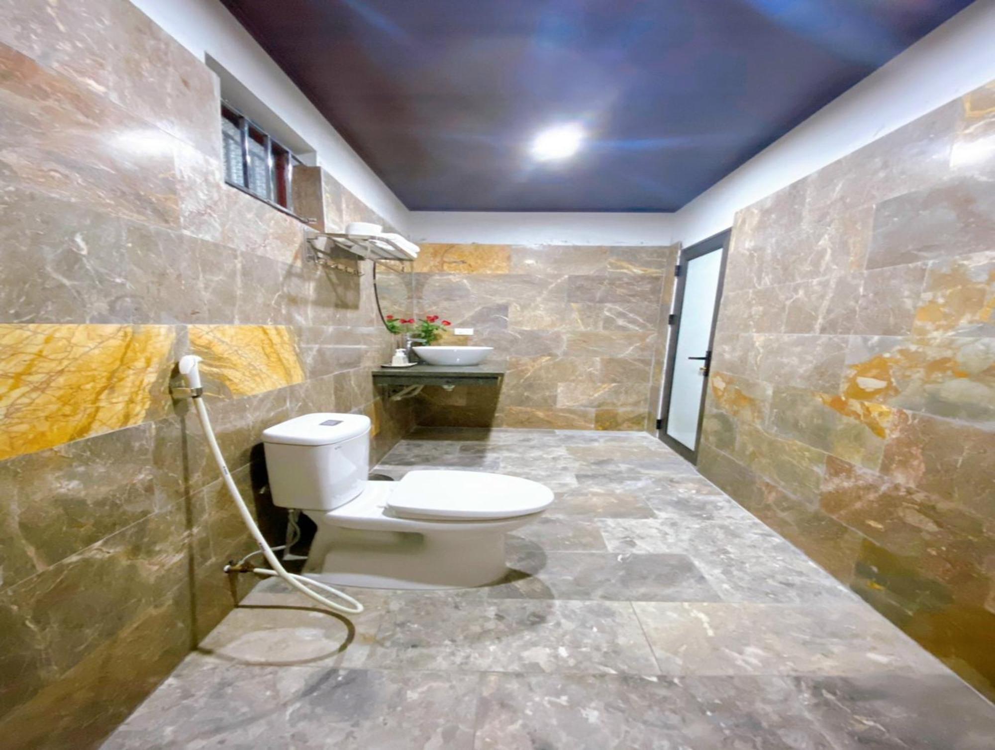 La Belle Vie Tam Coc Homestay Ninh Binh Zewnętrze zdjęcie