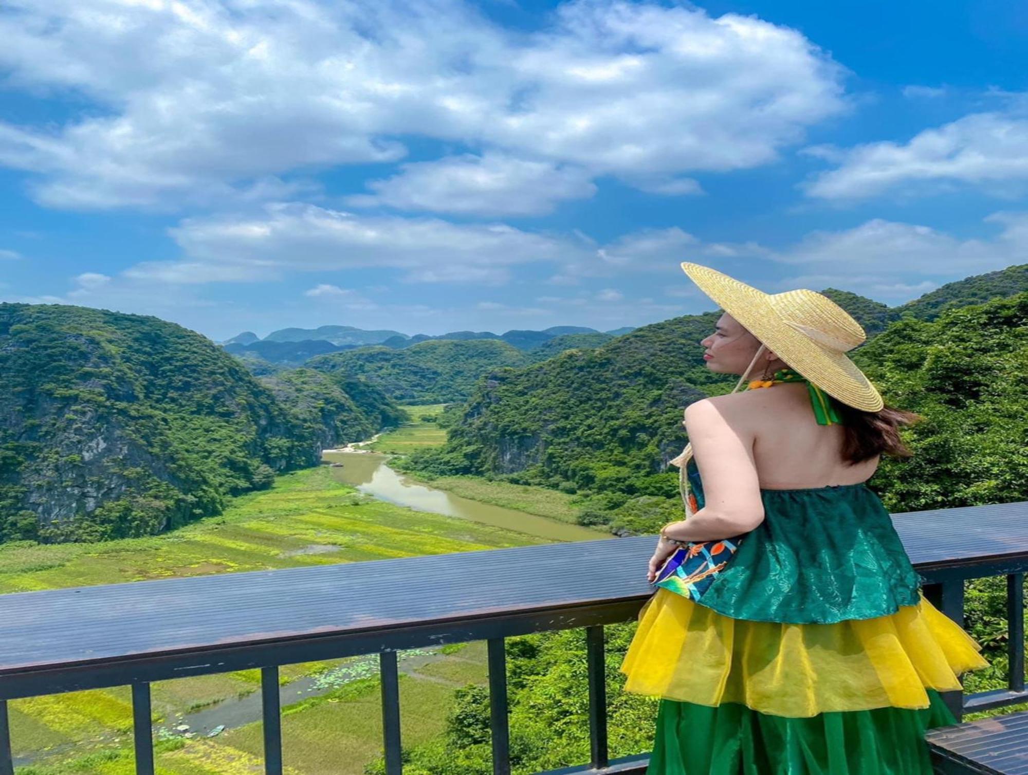 La Belle Vie Tam Coc Homestay Ninh Binh Zewnętrze zdjęcie