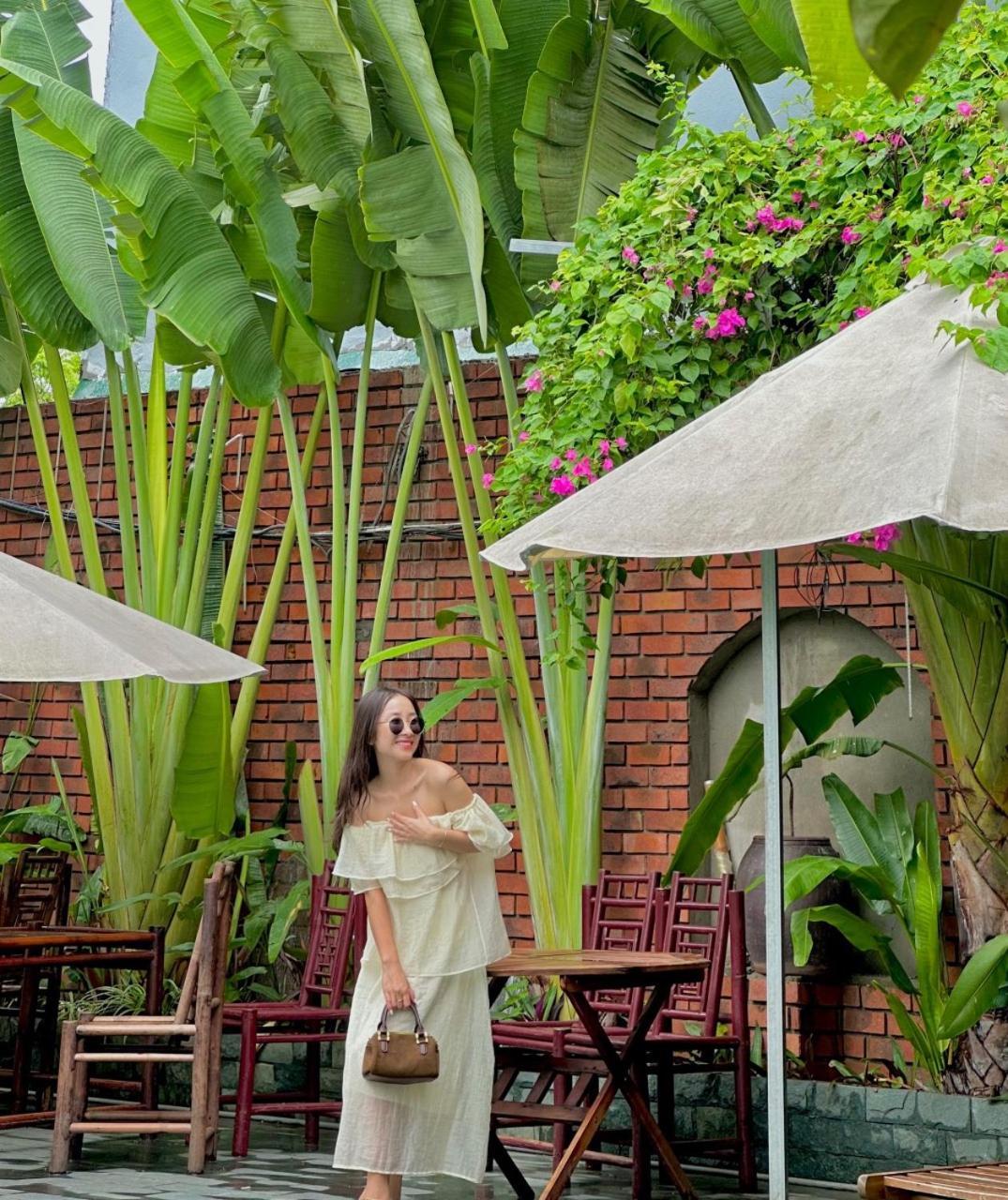 La Belle Vie Tam Coc Homestay Ninh Binh Zewnętrze zdjęcie
