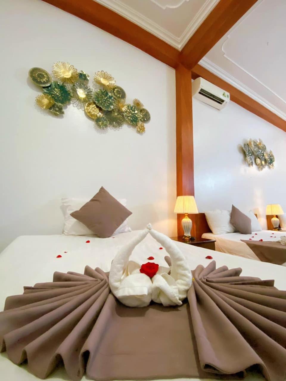 La Belle Vie Tam Coc Homestay Ninh Binh Zewnętrze zdjęcie