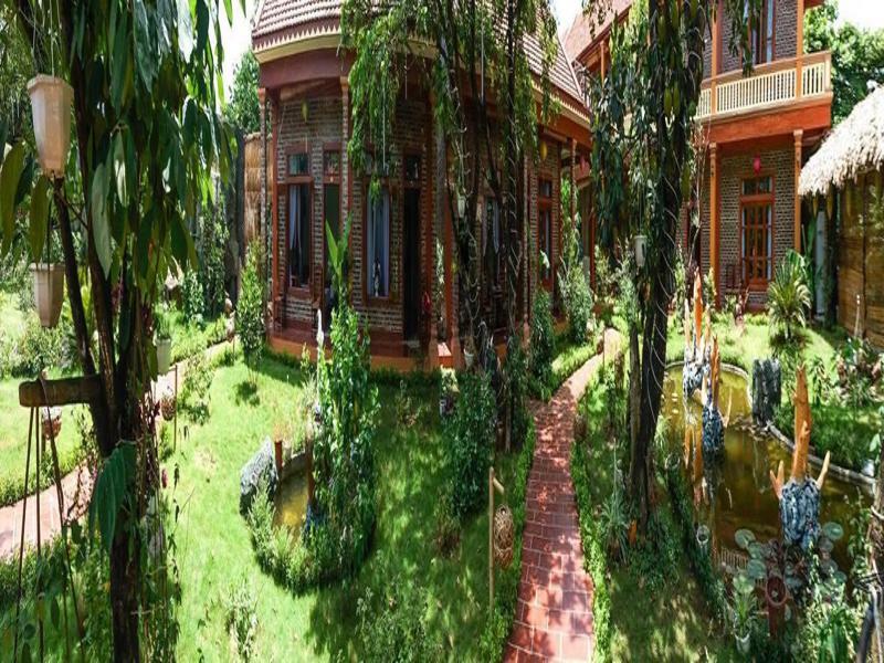 La Belle Vie Tam Coc Homestay Ninh Binh Zewnętrze zdjęcie